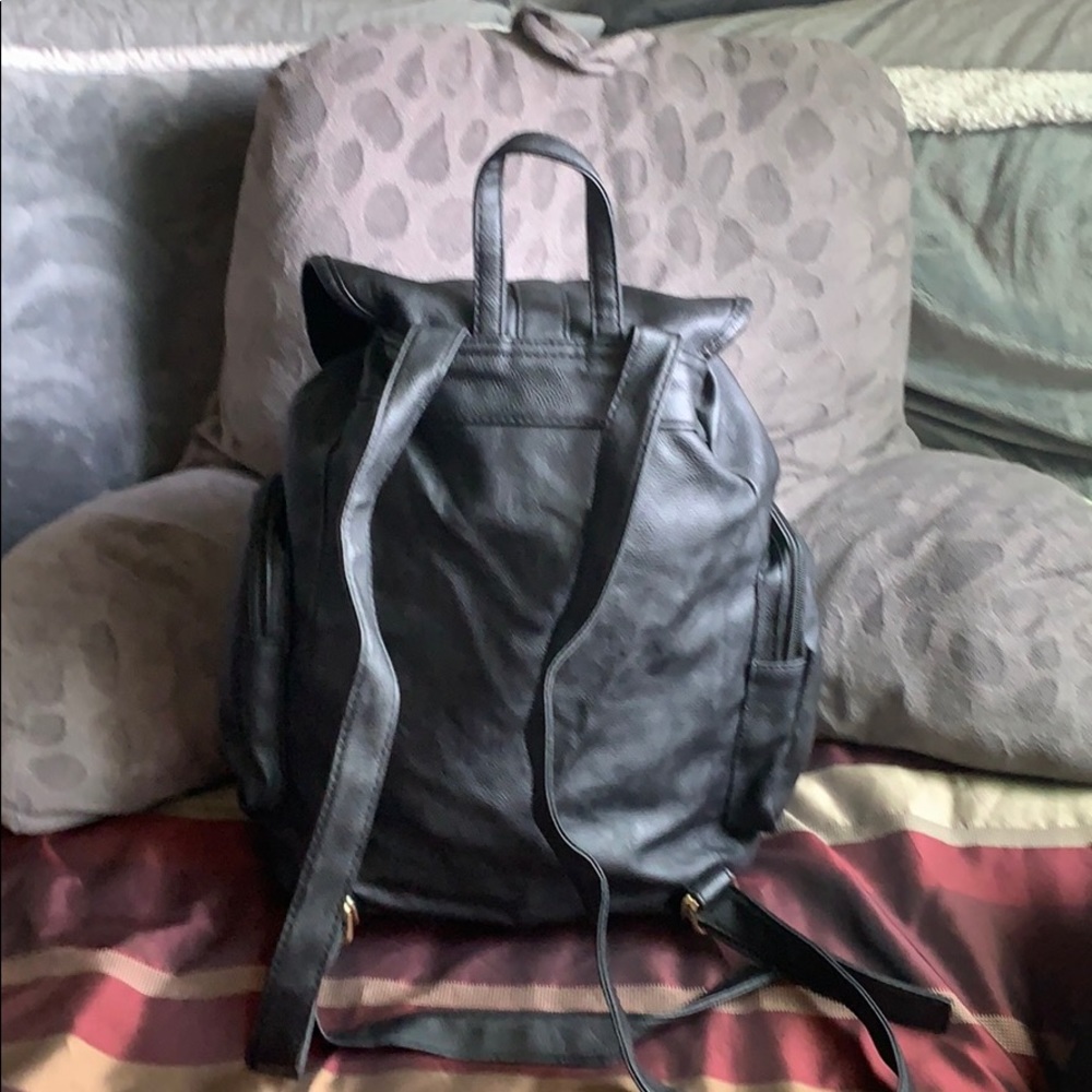 Drawstring Backpack - Picture 3 of 4
